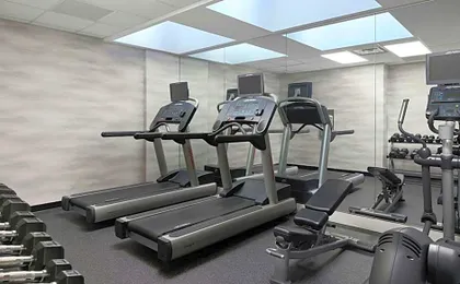 Fairfield Inn & Suites by Marriott Quantico Stafford