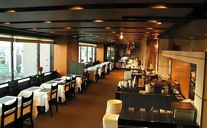 Tachikawa Regent Hotel