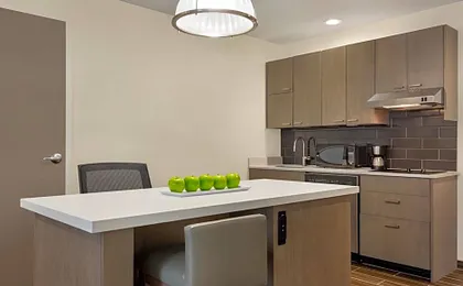 Hyatt House Bryan/College Station