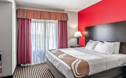 Quality Inn & Suites Abingdon