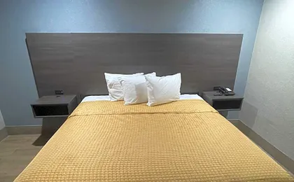 Southmore Boulevard Motel