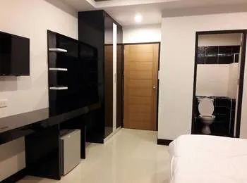 PJ Apartment