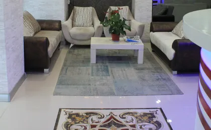 Istanbul Dedem Hotel 1