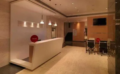 Spree Shivai Hotel
