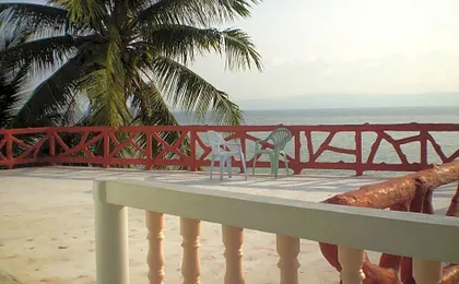 Jamaica Inn Koh Phangan