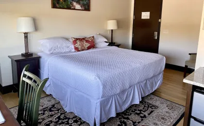 Iron Springs Adventure Resort & RV Park