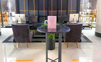 de Braga, ARTOTEL Curated