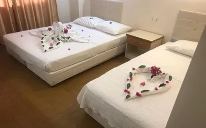 Ünver Hotel