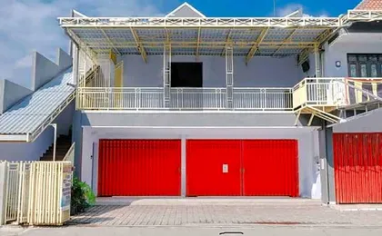 Bing Jaya Residence