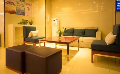 Greentree Inn Beijing Tongzhou District Ciqu Subwa