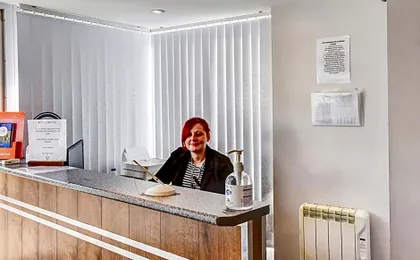 The Hotel Rafiya, Redditch