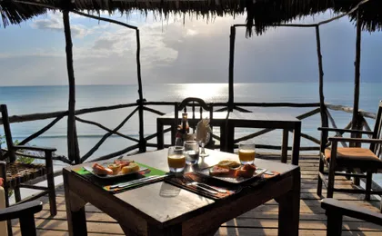 Seasons Lodge Zanzibar