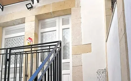 Il Cortiletto di Via Minniti