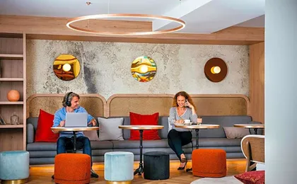 Adagio City Aparthotel Opera