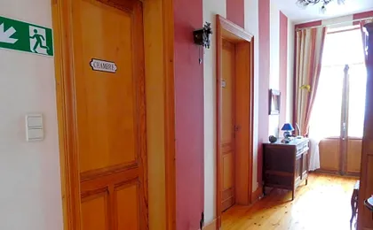 La Cle des Sens
