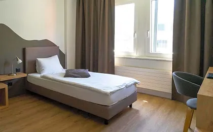 Tailormade Hotel STANS SÜD