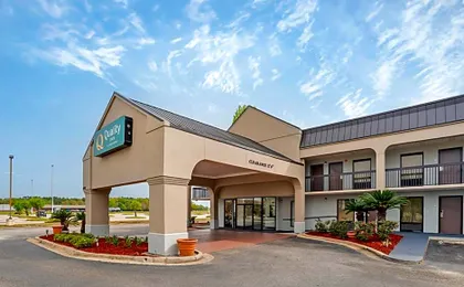 Quality Inn Foley - Gulf Shores North