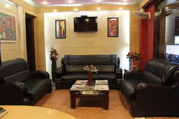 OYO Rooms CR Park Extension