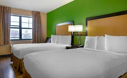 Extended Stay America Select Suites - Detroit - Roseville