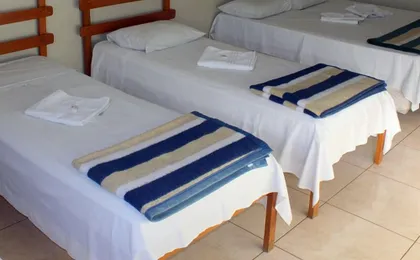 Trindade Hotel