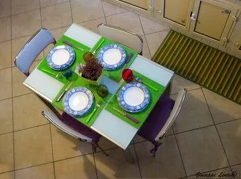 Cappuccini Flats