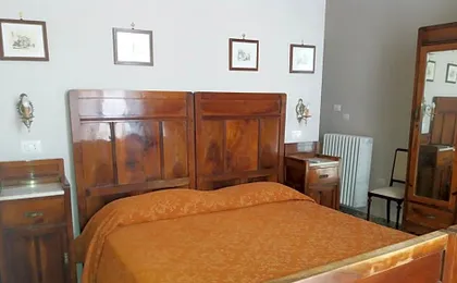 Antico Palazzo Spinola