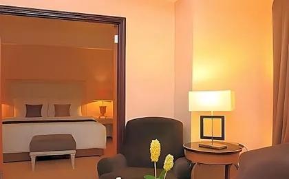 Hotel Gran Puri Manado