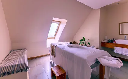 Wyndham Puerto Varas Pettra