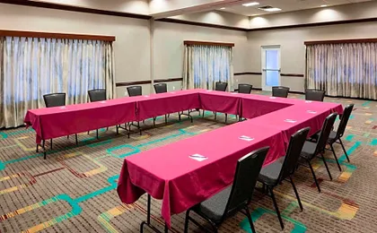 Residence Inn by Marriott Tucson Airport