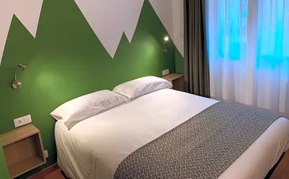 Hotel Musher