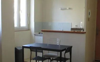Residence Le Pastel Francois Verdier