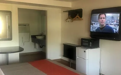 Motel 6-Bremerton, WA
