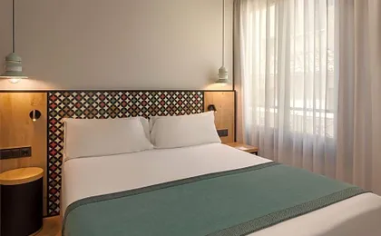 Catalonia Excelsior Hotel