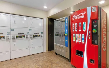 WoodSpring Suites Fort Lauderdale
