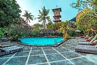 Dusun Jogja Village Inn