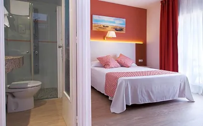 GHT Balmes, Hotel-Aparthotel&SPLASH