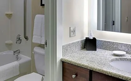 Residence Inn by Marriott Cleveland Downtown