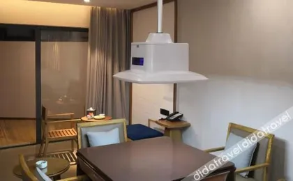 Floral Hotel·Longquan Hongdoulin Hotel (Longquan City Branch)