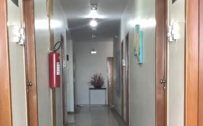 Manferrari Hotel Contagem