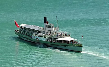 Hotel Brienzersee