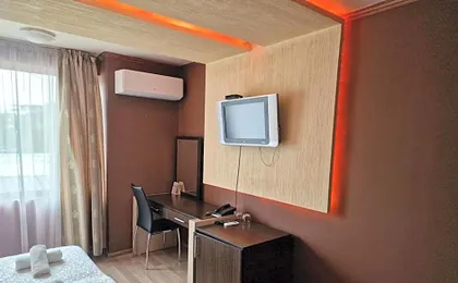Hotel Gabi