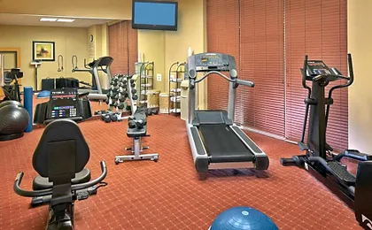 Holiday Inn Jacksonville E 295 Baymeadows By IHG