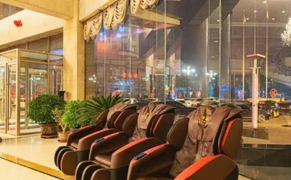 Huasheng Hotel