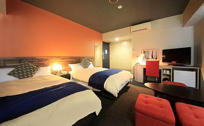Smile Hotel Miyakojima