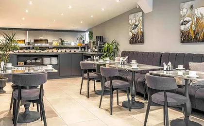 Zalel Hotels Laleli