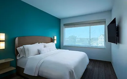 Element by Marriott Waco