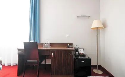 Focus Hotel Gdansk