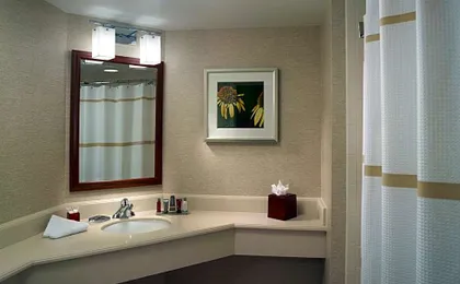 Atlanta Marriott Alpharetta