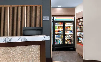 Residence Inn by Marriott Los Angeles Burbank/Downtown