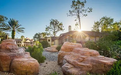 Disney's Coronado Springs Resort